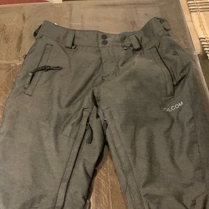 Women’s ski pants